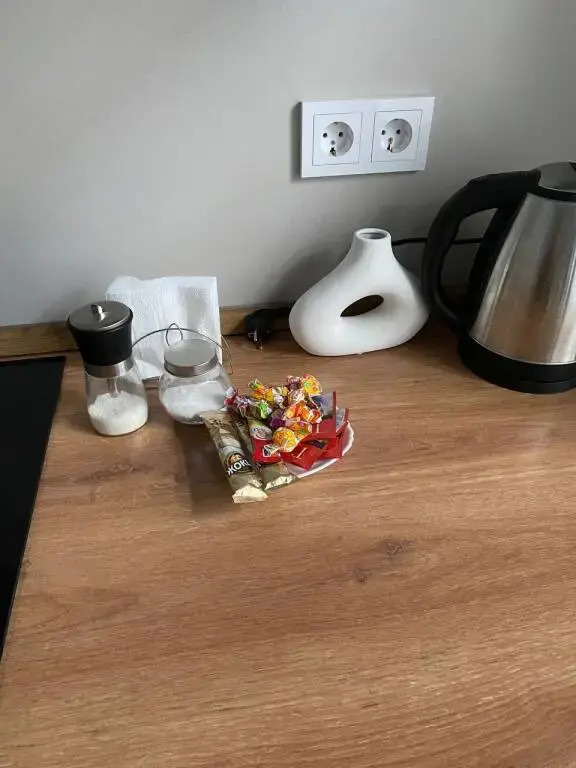 Апартаменты Студии Viva Aparts - фото 11