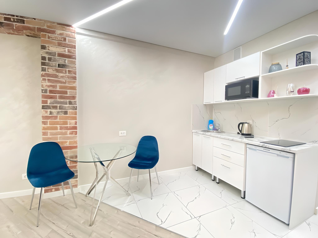 Апартаменты на Раскольникова — фото