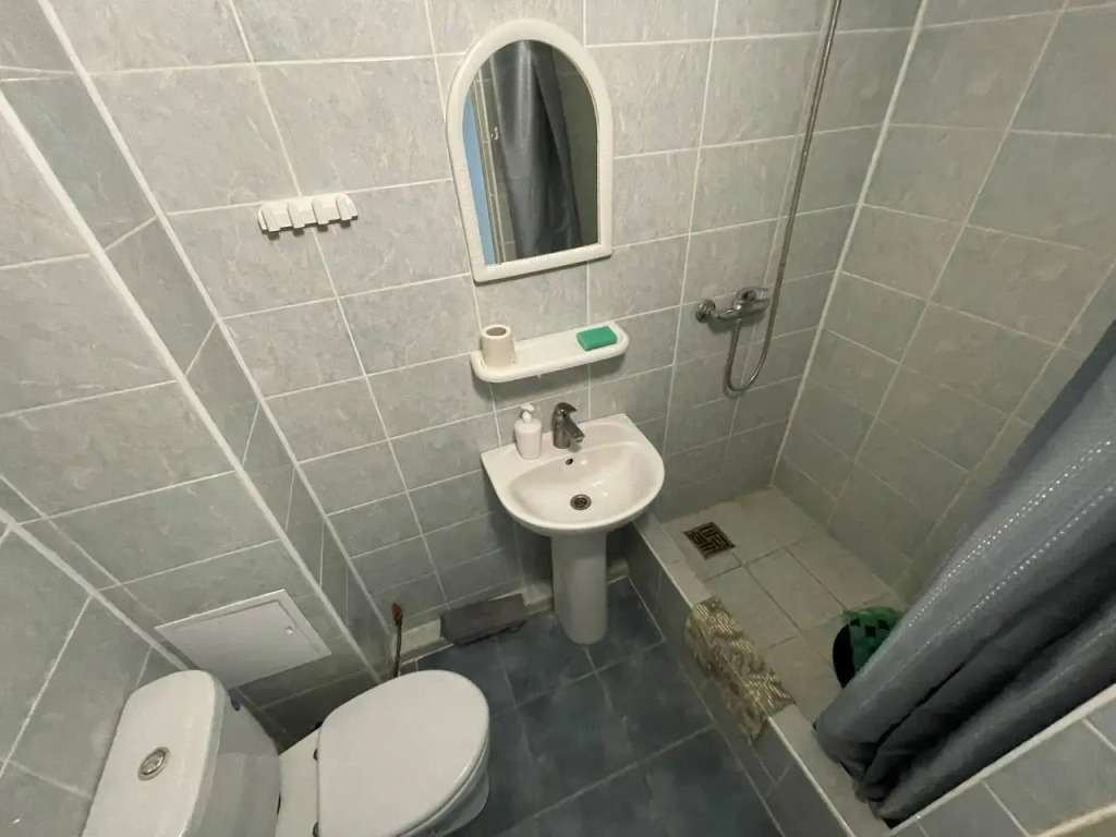 Номер Standard в Альдаир
