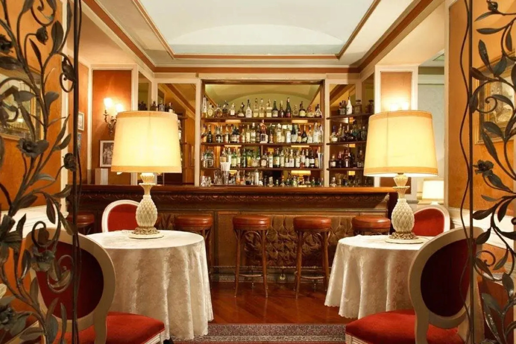 Hotel photo 18