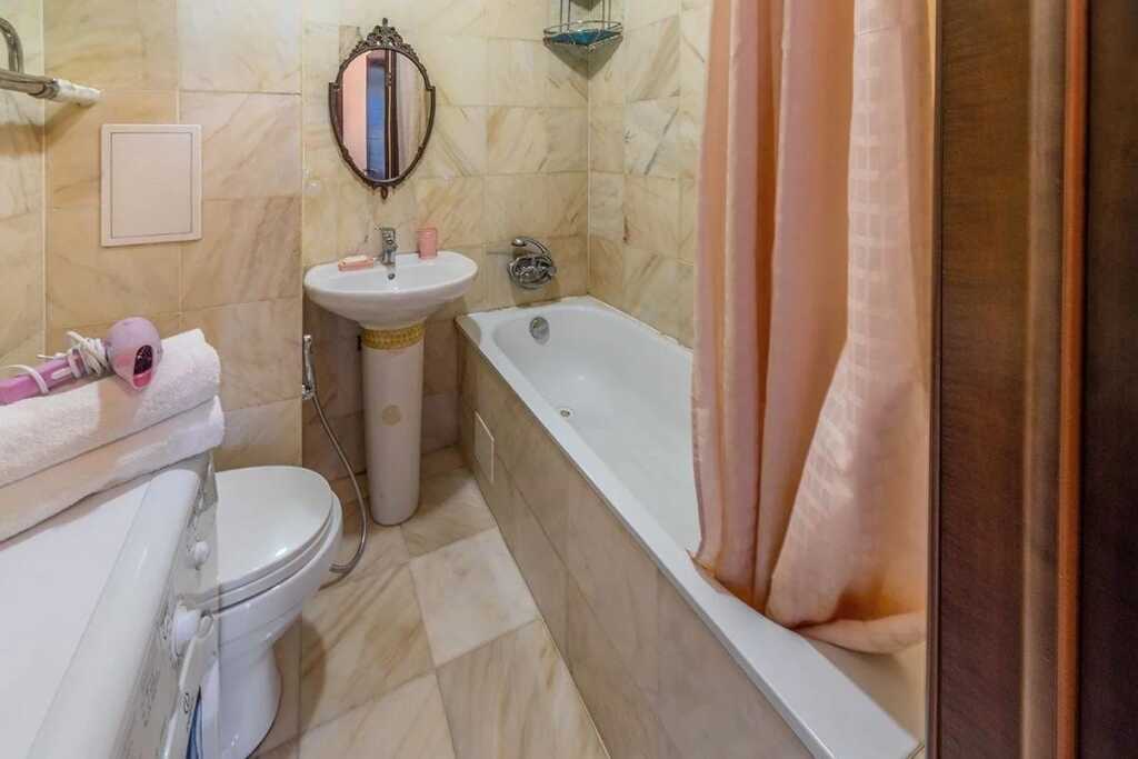 Купить Квартиру Метро Царицыно Москва