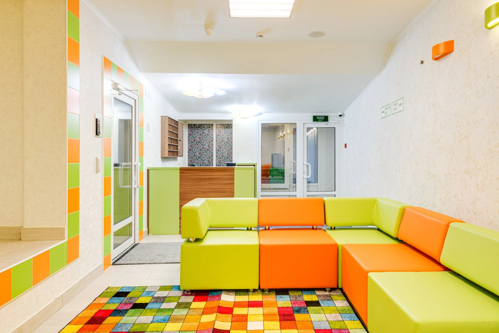 Отель Венеция в Сердце Моём - фото 12