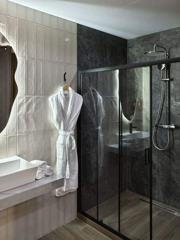 Отель М33 Park&SPA - фото 33