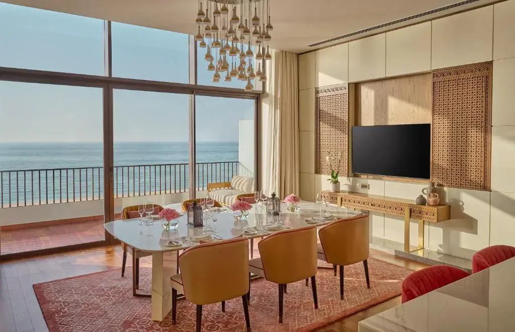 Отель Mandarin Oriental - фото 26