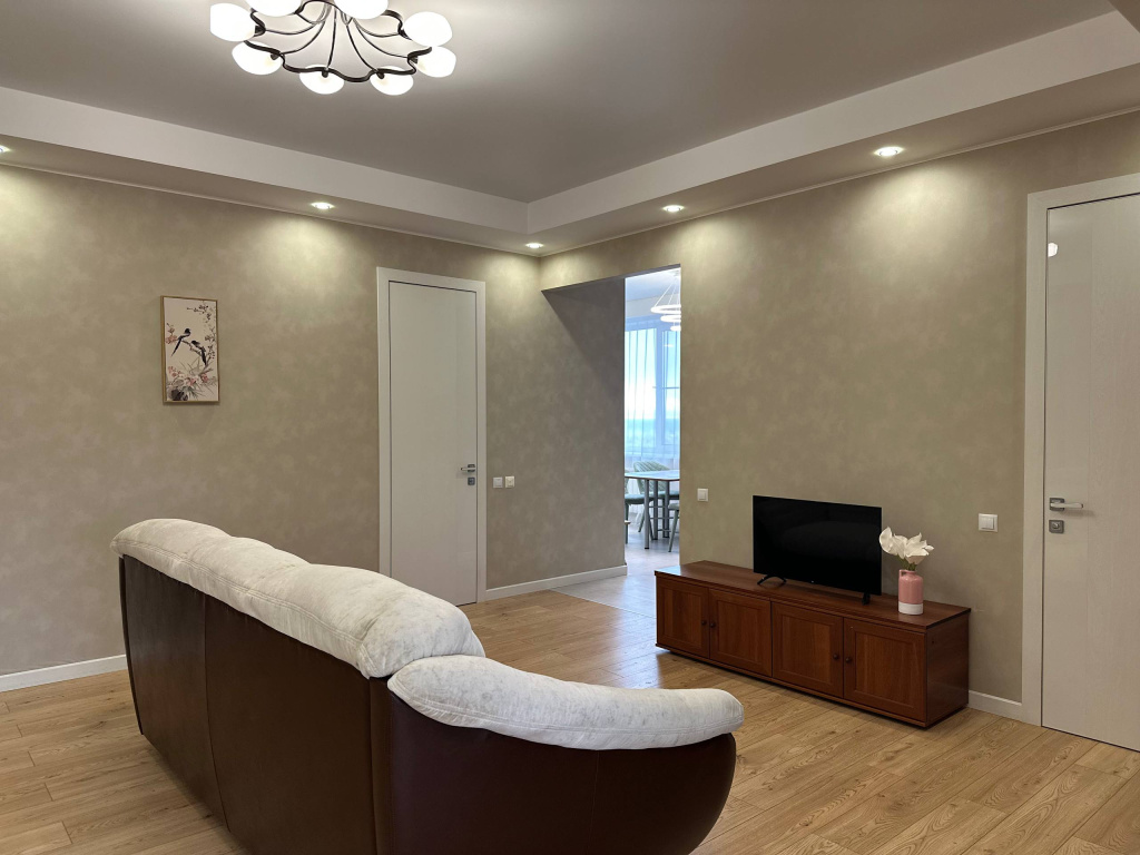Отель Квартира Family 218 в Нижний Новгороде