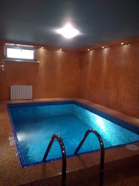 Spa & Wellness