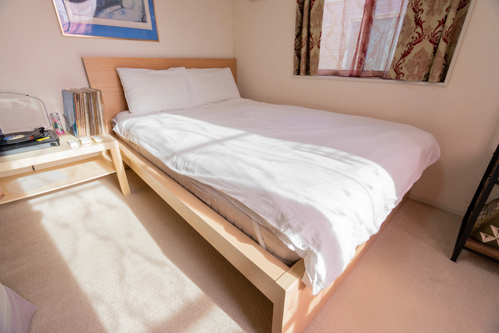 Kusunoki West Shinjuku Villa 사진 2