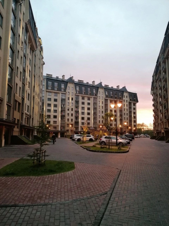 Квартира У моря — 4