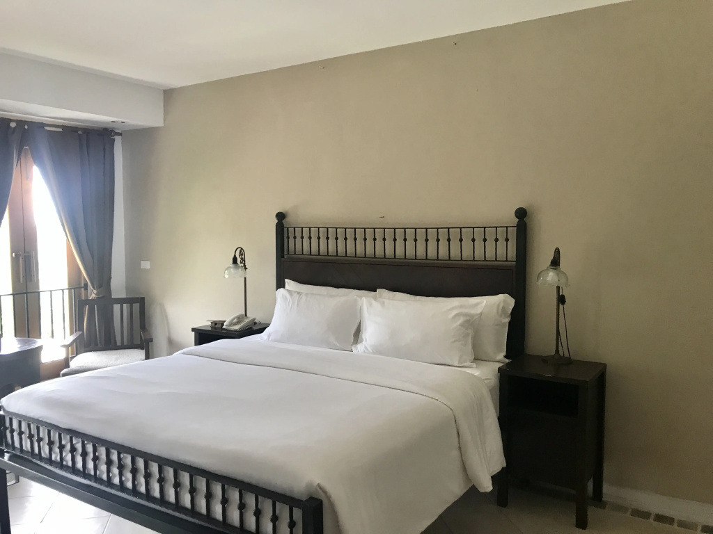 Ao Nang Colors - Aonang Beach Hotel - Chambres