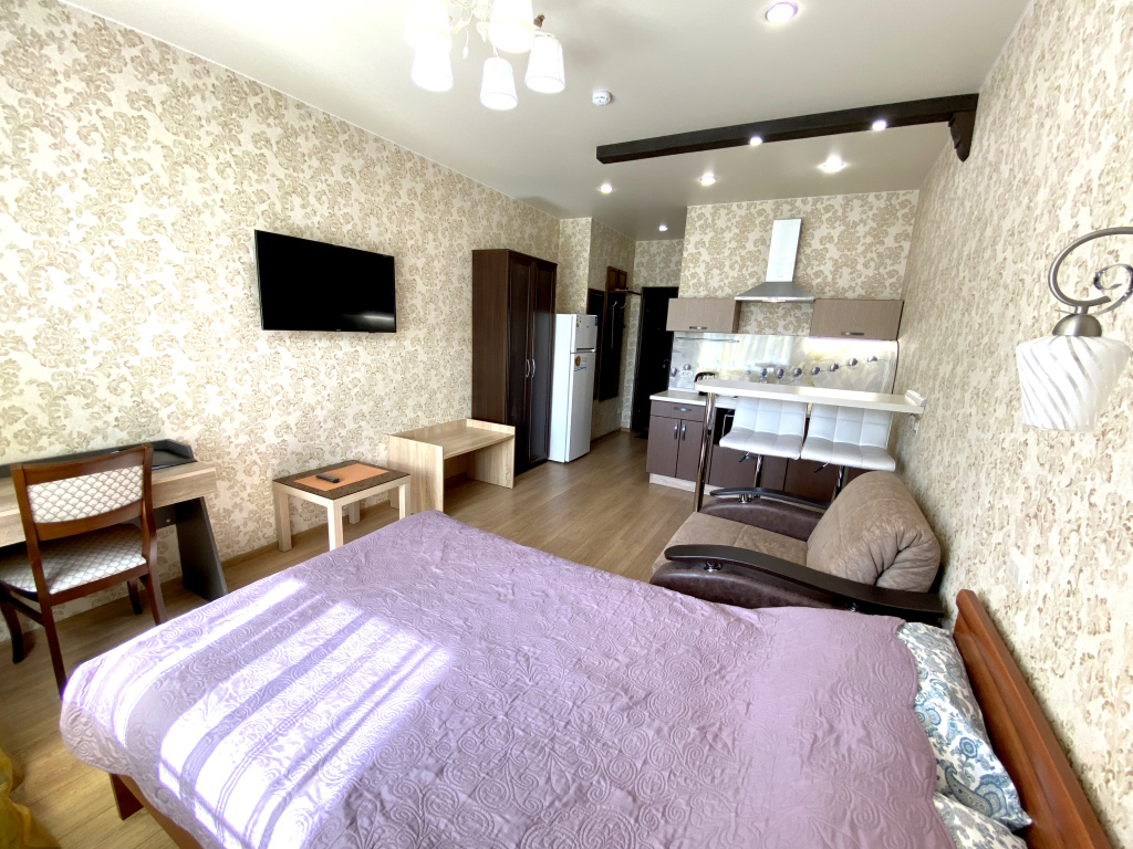 Serdolik Hotel Room Type - Single Apartment