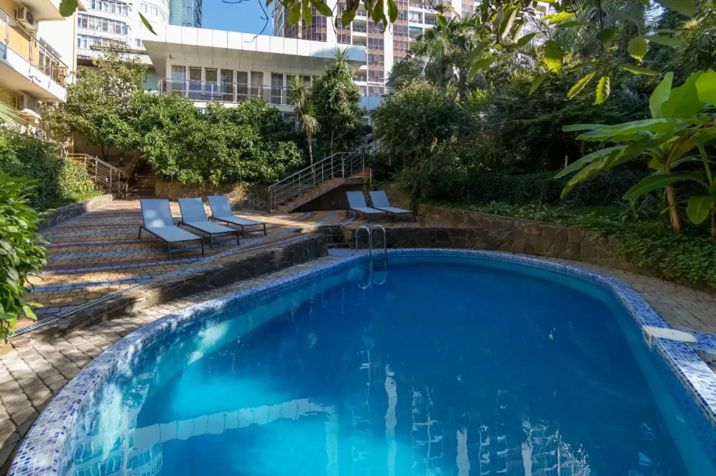 Hotel photo 21