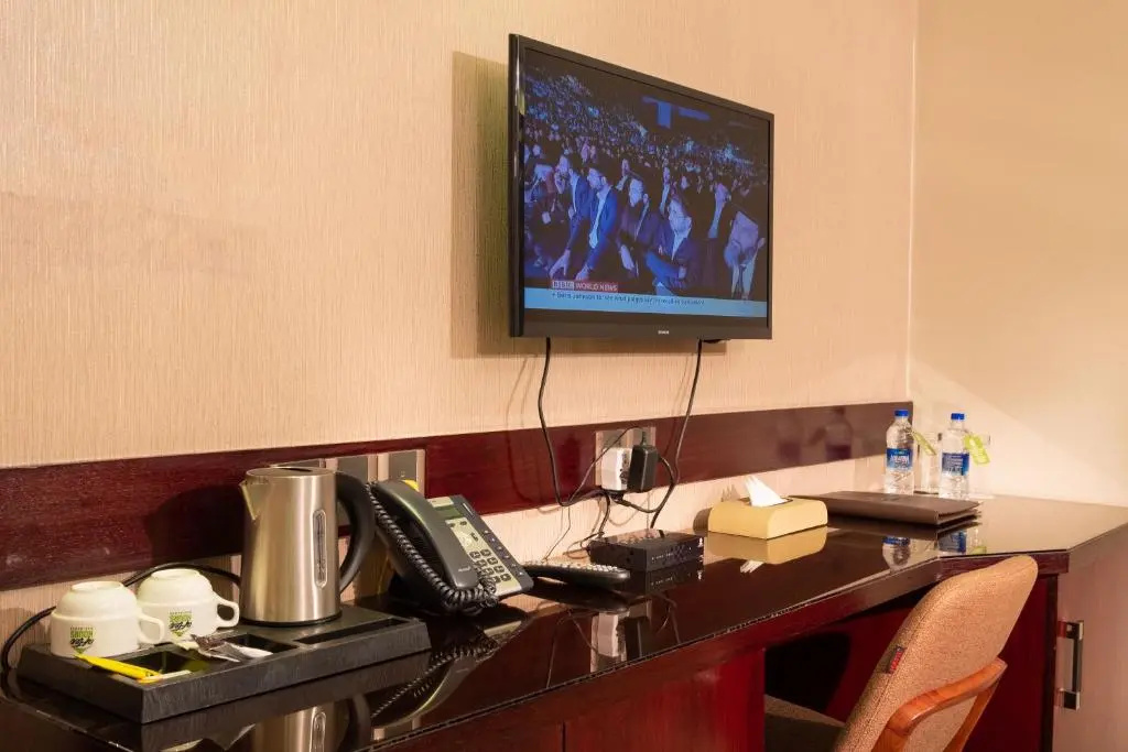 Hotel photo 19