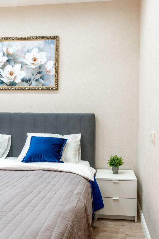 Апартаменты Sun City Apartments Рядом с Пляжем Ривьера — фото