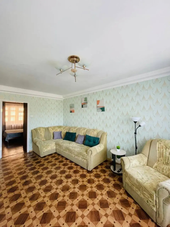 Квартира в центре - фото 2