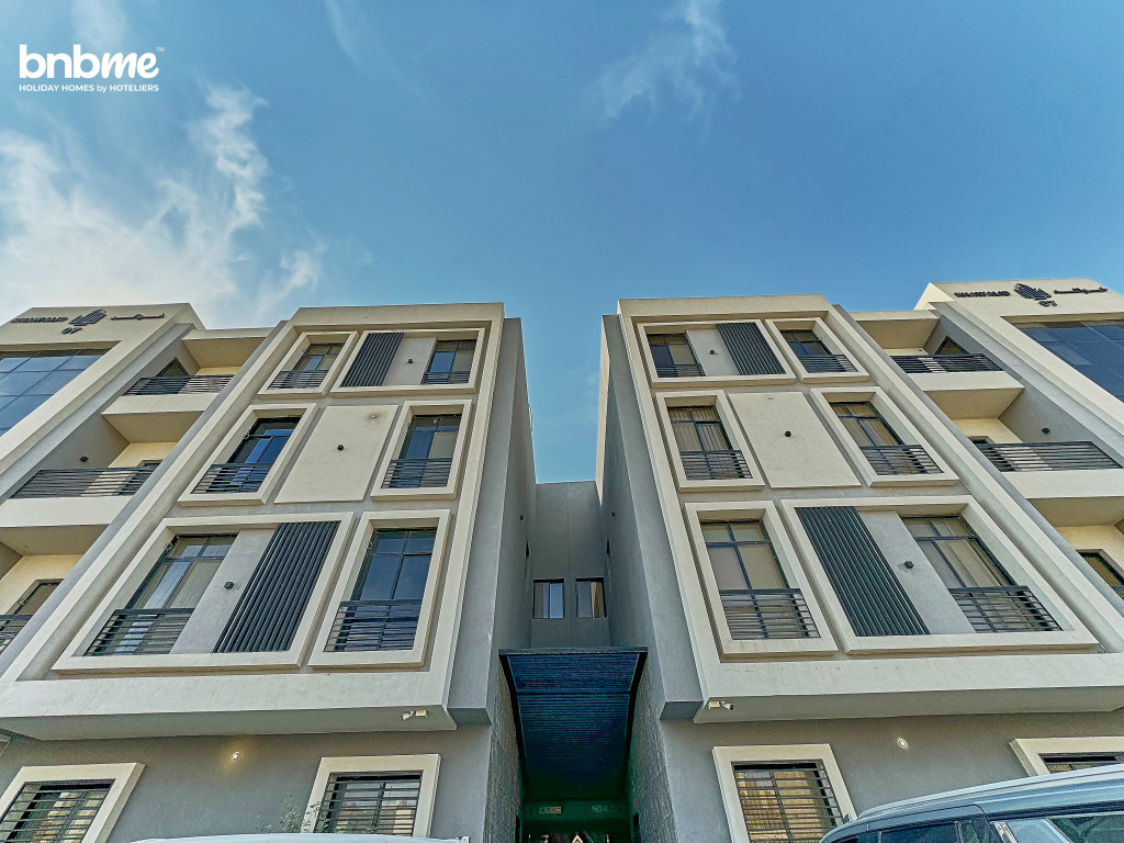 Bnbmb Alkhawaled-7, 3Bdr Apartments