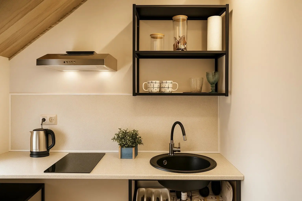 Гостевой дом Плюс - фото 5