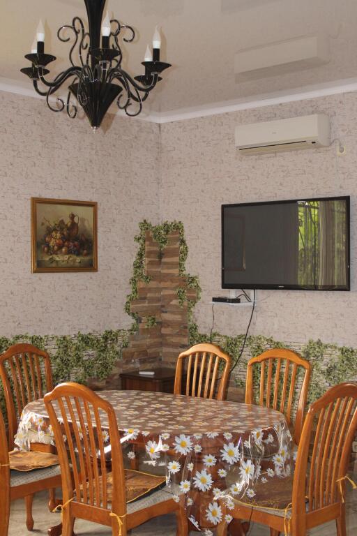 Вилла с 2 комнатами с красивым видом из окна в Rodnik village&SPA