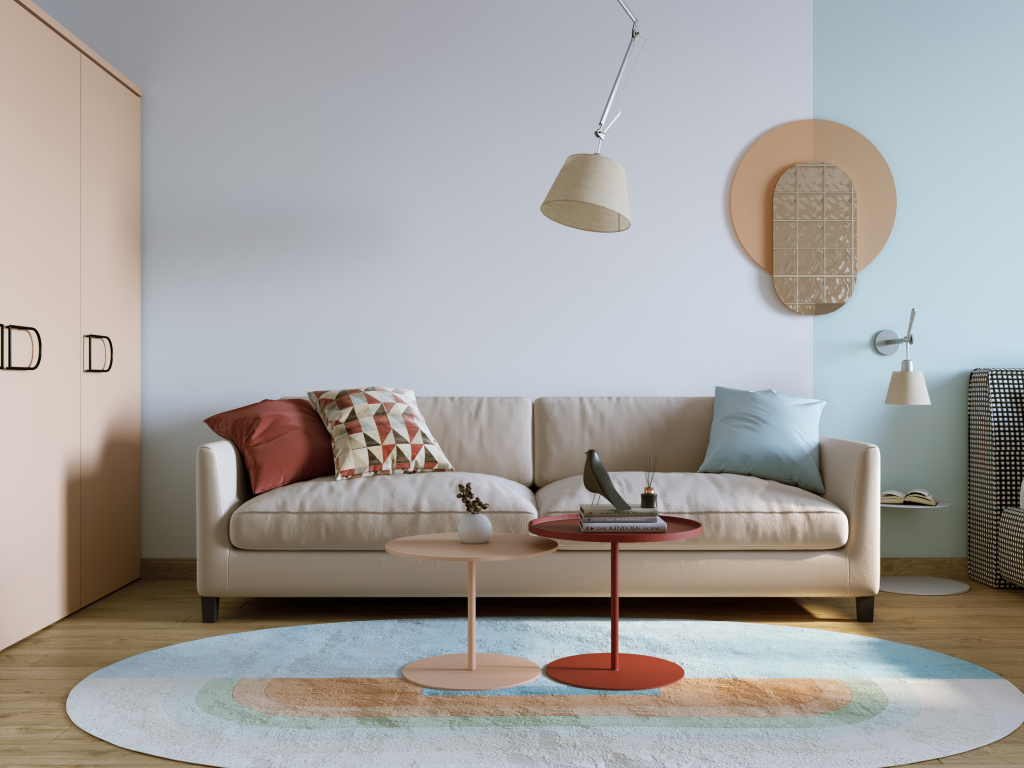 анис стайл октябрьское поле