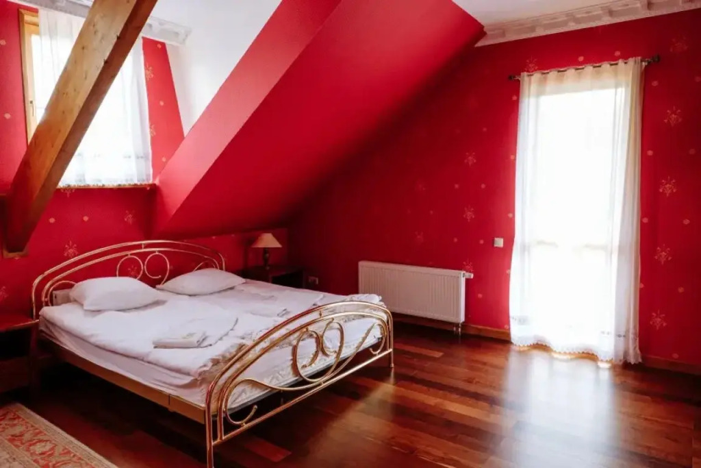 Частный дом Юхновград - фото 9