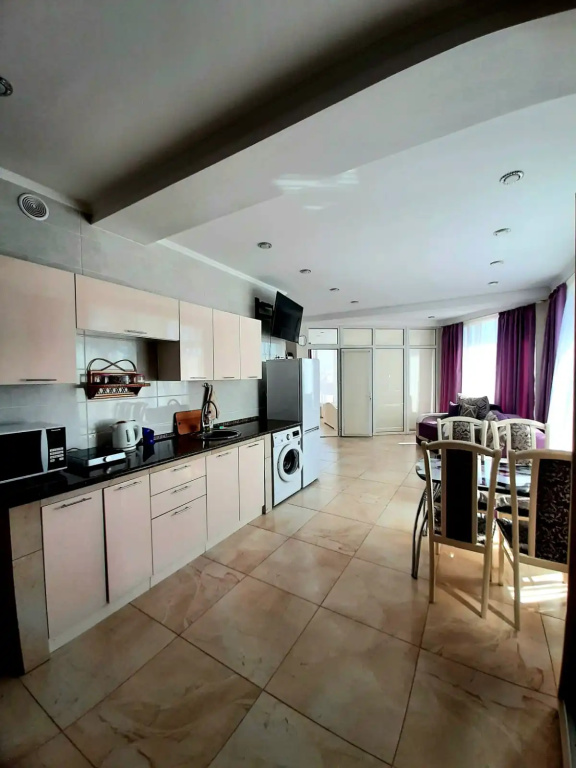 2 Bedrooms Premium Apartment