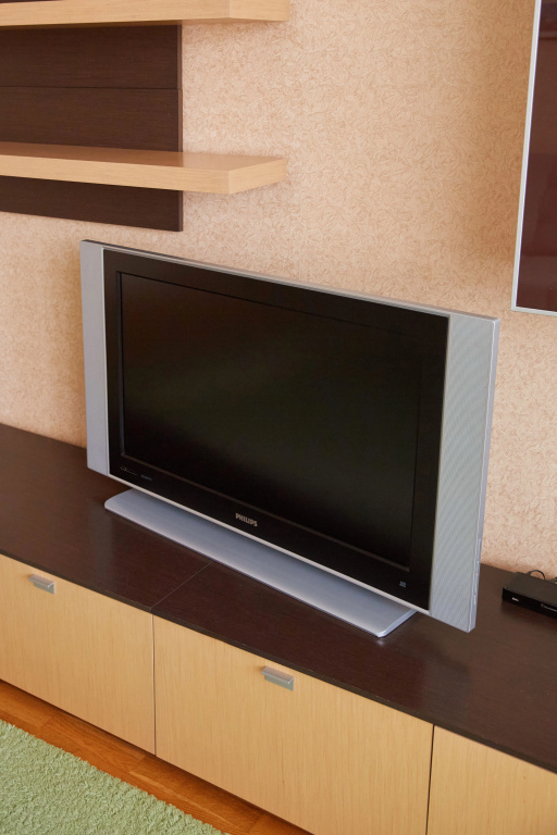 Квартира 3-к., 75 м², 3 кровати