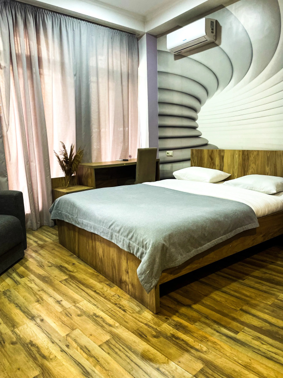 Dcorner Hotel - Chambres