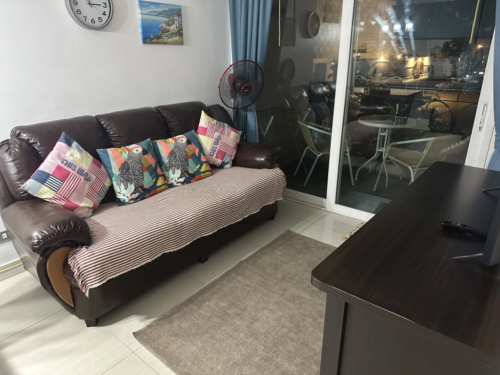 Atlantis E614 Flat — 3