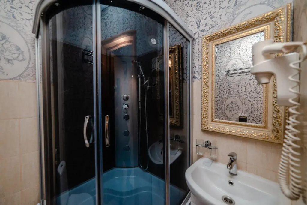 Отель Апартаменты Автозаводская 19к1 (312) в Москве