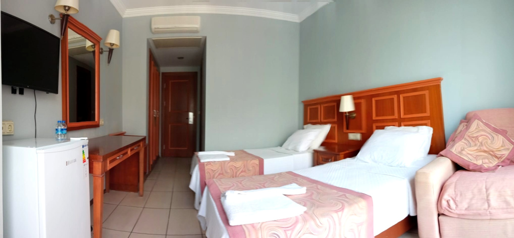 Grand Nar Hotel, Кемер, Туреччина мініатюра 41