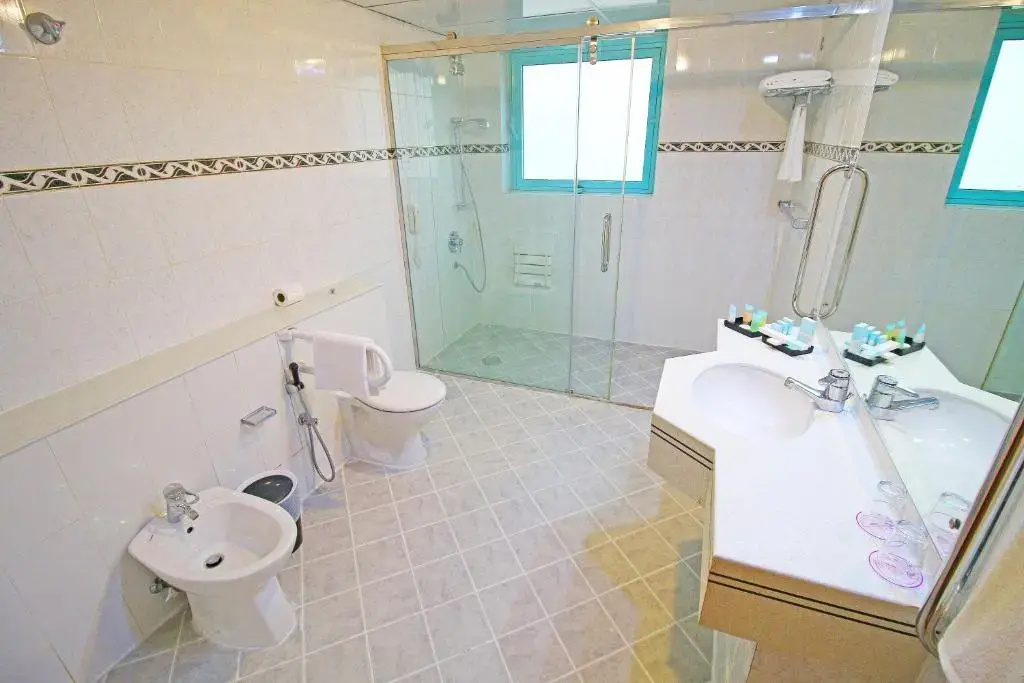 The George Hotel - Chambres