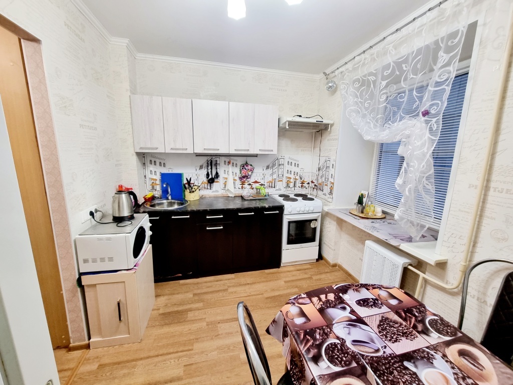 квартира рядом с ривьерой