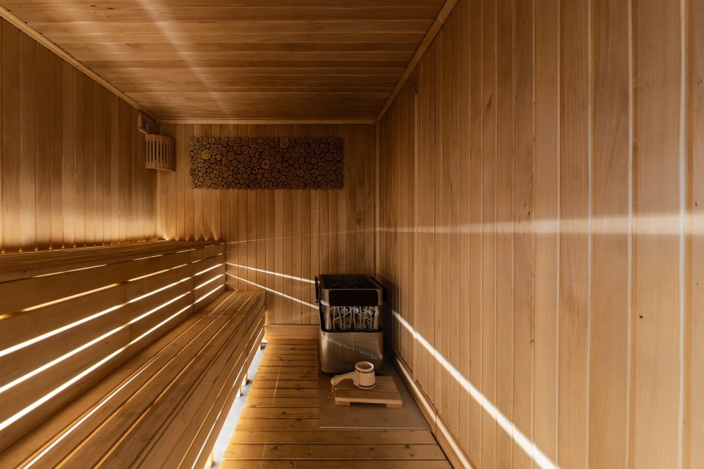 Гостевой Дом Yantarny Resort - фото 4