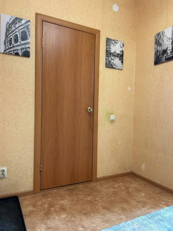 Отель Апартаменты 158 в ЖК Оранжевое небо в Кстово
