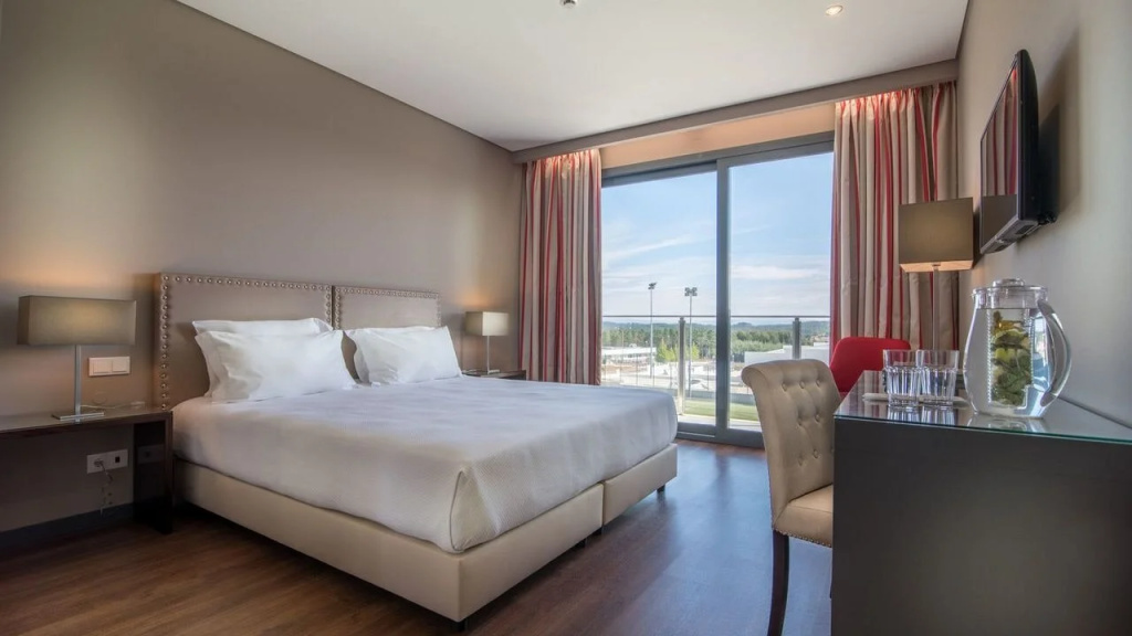 Casa do Adro Hotel - Général