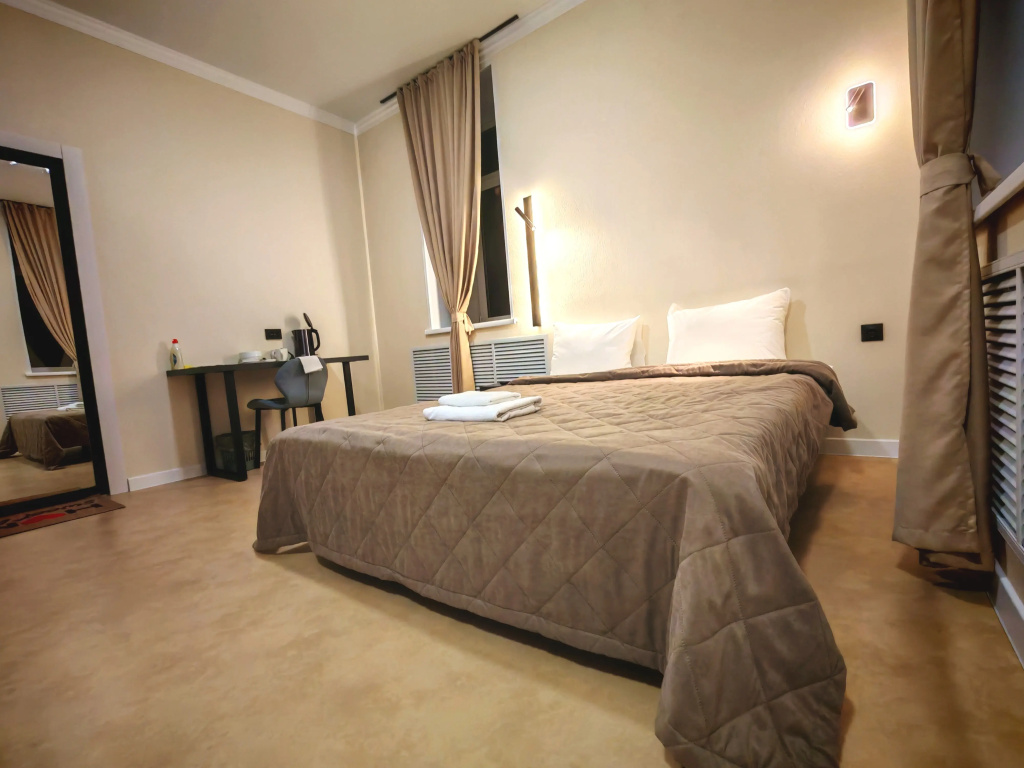 Classic room