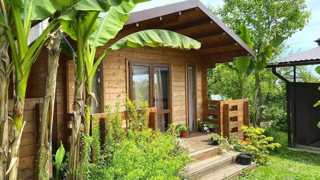 Na Chachba 68 Guest house