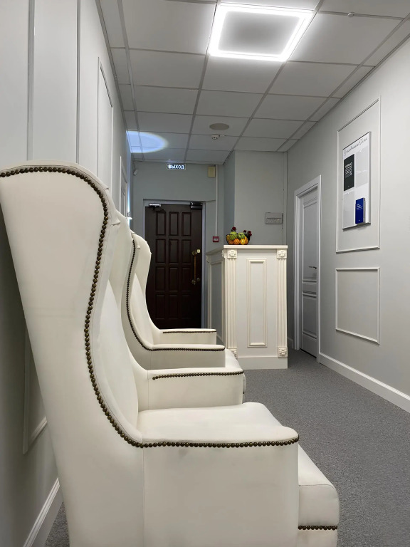 Отель Гости - фото 30