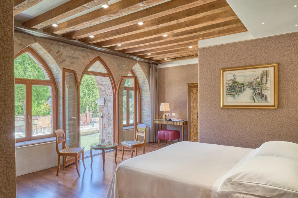 Hotel Santa Chiara Hotel - Chambres