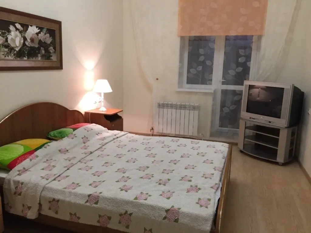 Квартира на улице Ватутин  18 — фото