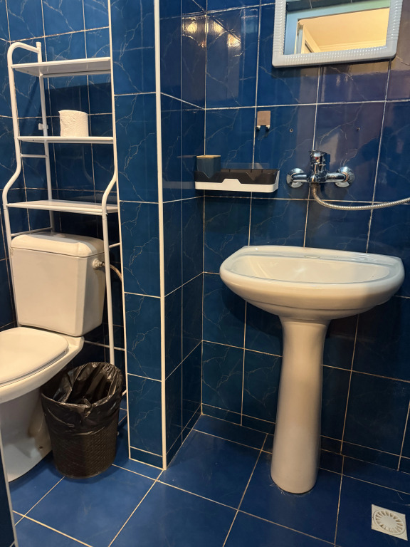 Четырёхместный семейный номер Classic в Звезда