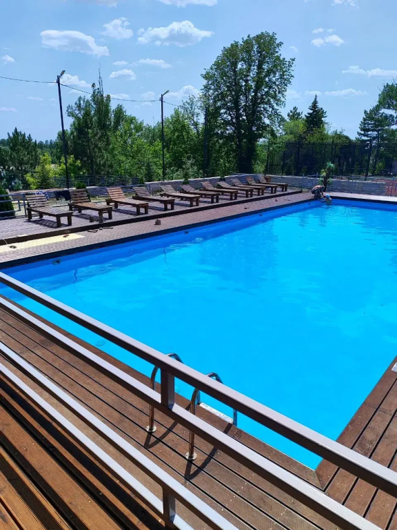 База отдыха Танаис - фото 9