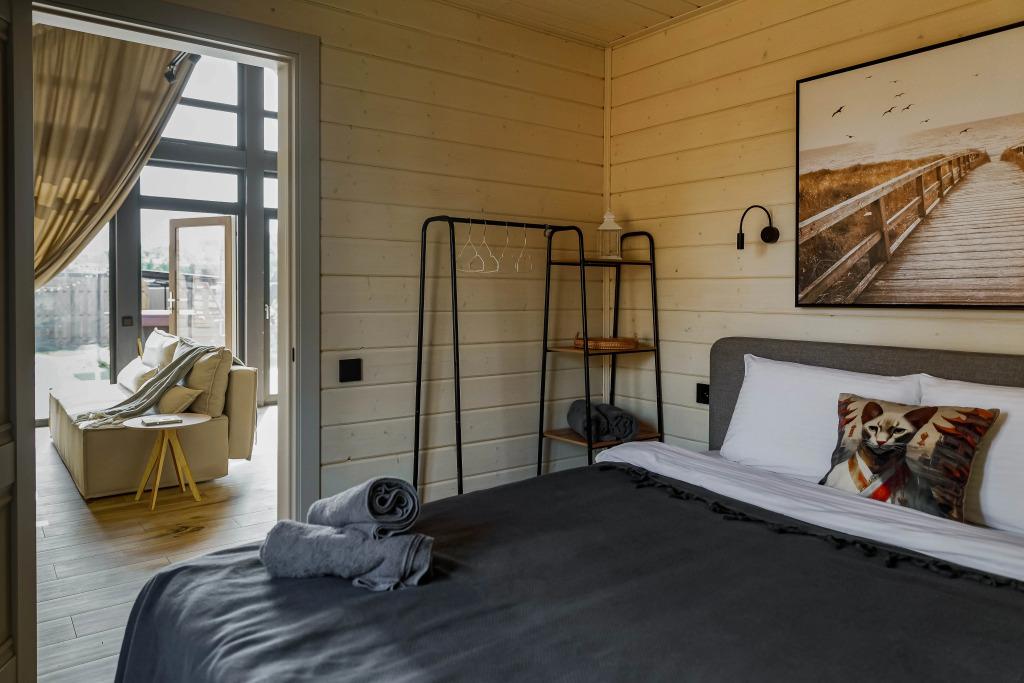 Частный дом Чайный Дом - фото 9