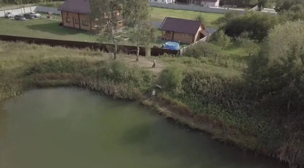 Частный Дом с Баней у Пруда Алмаз Сити для Мероприятий и Отдыха - фото 32