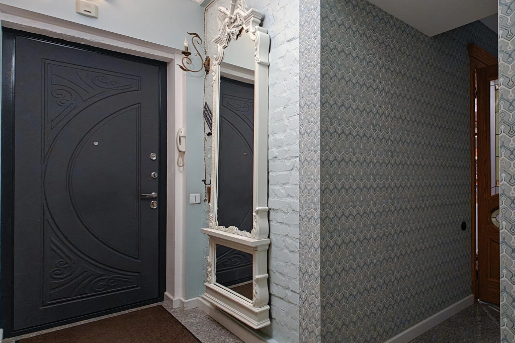 Апартаменты Loft78 Classic — 3
