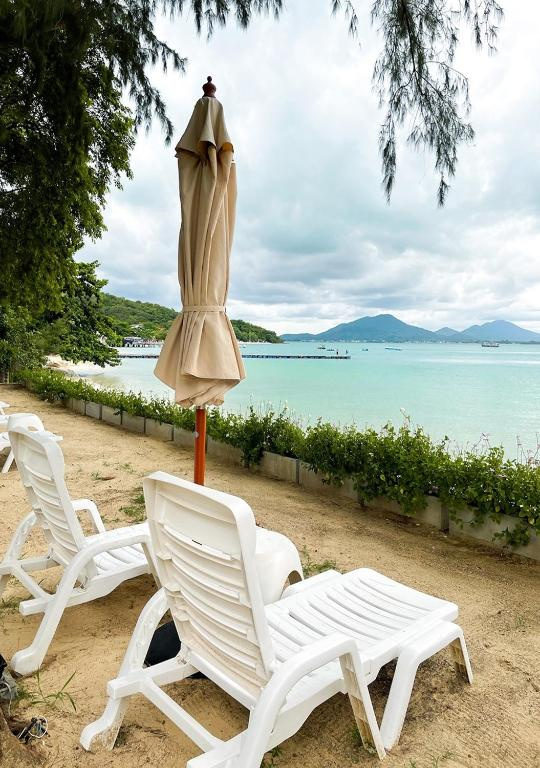 Samed Hideaway Resort - Général