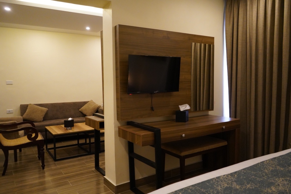 Post Boutique Hotel Image 81