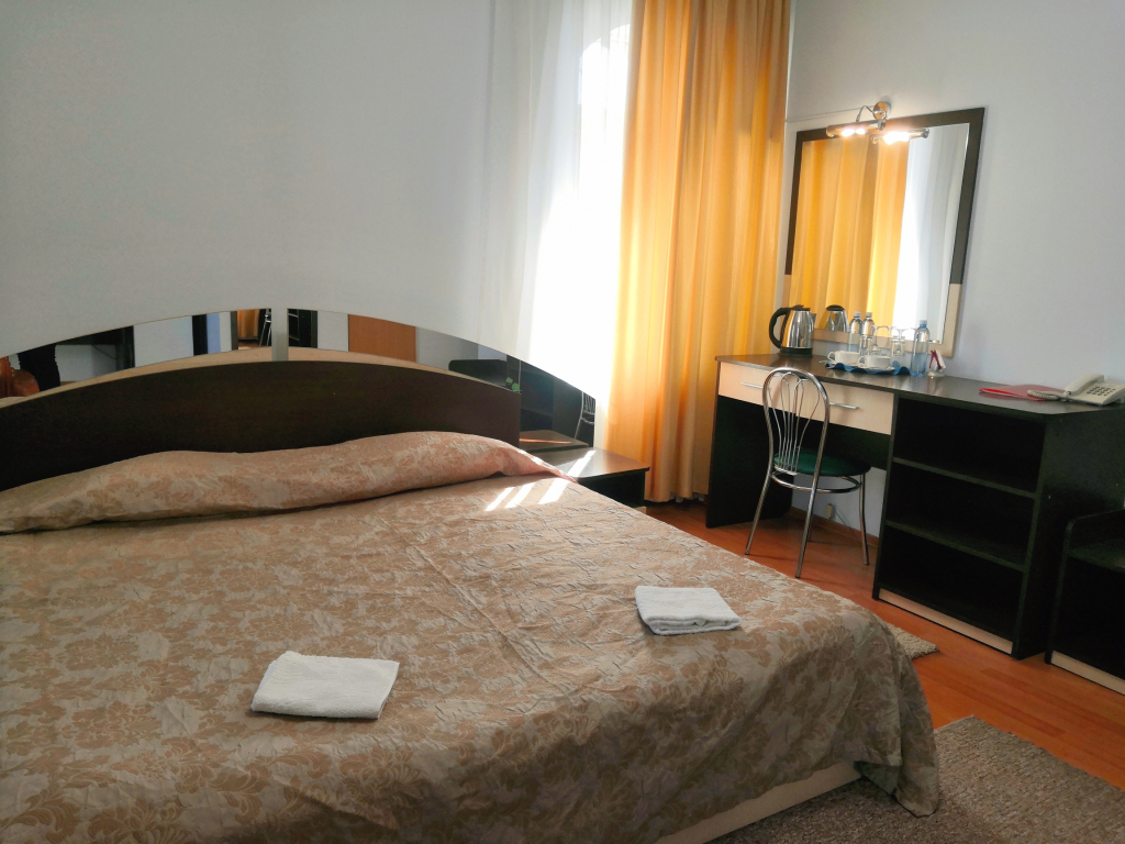 Гостевой Дом Махаон - фото 35