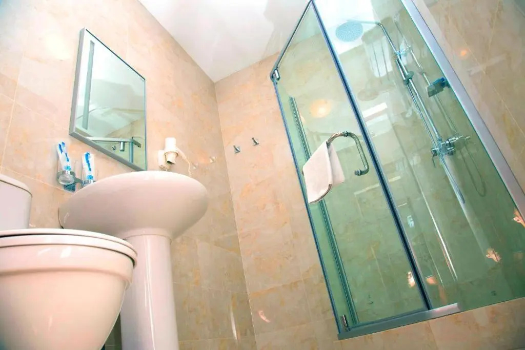 Royal Park Hotel - Chambres