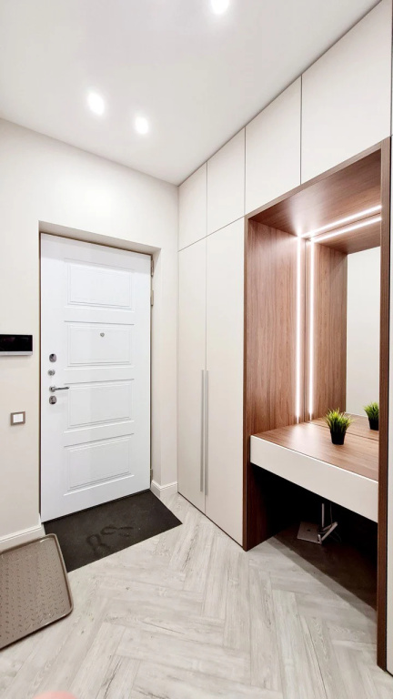 Отель Квартира Skyroom в Казани
