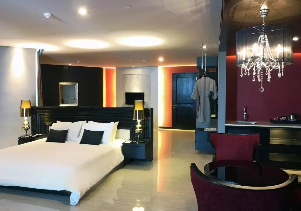Hotel photo 32